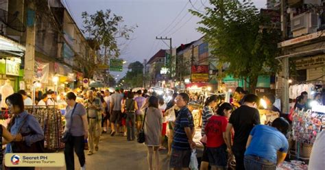 Uncovering the Best Nightlife Spots in Angeles City.